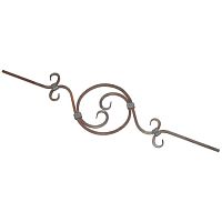 Балясина Б010/6 900х220 мм СП