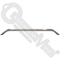У Ручка мебельная SL 1211 224мм,алюмин(75 шт).INOX У Ручка мебельная SL 1211 224мм,алюмин(75 шт).INOX