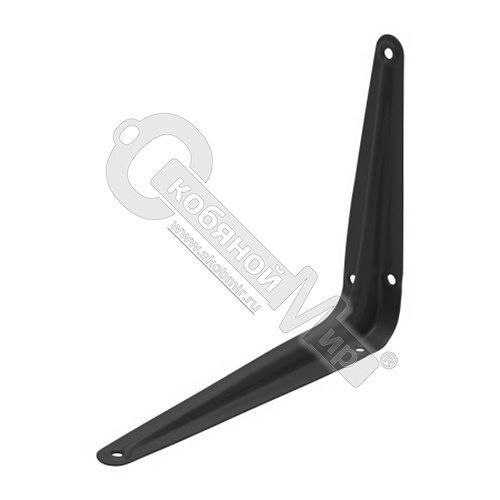 Кронштейн SB-1-150х125-BLM (B2B) черный матовый, 00030100 /20/ Кронштейн SB-1-150х125-BLM (B2B) черный матовый, 00030100 /20/