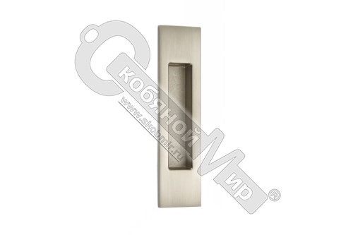 Ручки для раздвижных дверей YMlock-01-CP хром (20) 116350