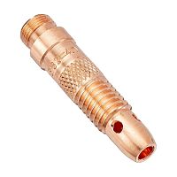 Корпус цанги 4,0 мм, /10/, 701.0198 Корпус цанги 4,0 мм, /10/, 701.0198