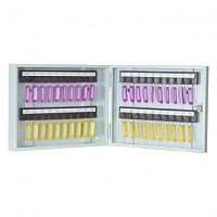 Шкаф для ключей КЛ-40 без брелоков Шкаф для ключей КЛ-40 без брелоков