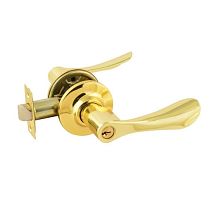 Ручка ЗВ3-01 "Нора-М" золото 15660 Ручка ЗВ3-01 "Нора-М" золото 15660