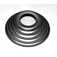 Основание балясины штампованное круглое 80х1 мм отверстие 28 мм 13.028.01 Основание балясины штампованное круглое 80х1 мм отверстие 28 мм 13.028.01