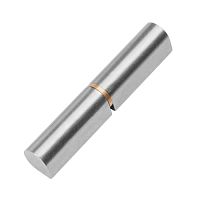 Петля каплевидная с подшипником, 32х300 мм, с маслёнкой  /4/12/ Петля каплевидная с подшипником, 32х300 мм, с маслёнкой  /4/12/