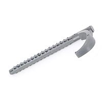 8434 Держатель для труб RH 8х110 8434 Держатель для труб RH 8х110