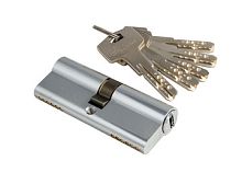 Цилиндровый механизм S-Locked Z-800L -80 (35/45) CP 122551 Цилиндровый механизм S-Locked Z-800L -80 (35/45) CP 122551