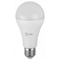 Лампочка светодиодная ЭРА STD LED A65-21W-840-E27 (груша) для выключ. с подсветкой, нейтр. свет Лампочка светодиодная ЭРА STD LED A65-21W-840-E27 (груша) для выключ. с подсветкой, нейтр. свет