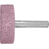 Шарошка (борфреза) абразивная по металлу, 32х8 мм, штифт 6 мм, цилиндрическая, 36953 Шарошка (борфреза) абразивная по металлу, 32х8 мм, штифт 6 мм, цилиндрическая, 36953