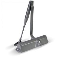 Доводчик G-U OTS 140 EN2-4 (80кг), с рычажной тягой ,серебро К-17041-00-0-1*** Доводчик G-U OTS 140 EN2-4 (80кг), с рычажной тягой ,серебро К-17041-00-0-1***