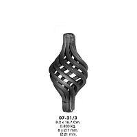 Корзинка 20 167х82 мм 07-21/3 Корзинка 20 167х82 мм 07-21/3