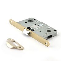 Защёлка врезная с фиксацией Apecs 5300-WC-G 00011345 Защёлка врезная с фиксацией Apecs 5300-WC-G 00011345