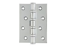 Петля Eader LL-100*70*3,0 -4ВВ CP хром (20/100) 122390 Петля Eader LL-100*70*3,0 -4ВВ CP хром (20/100) 122390