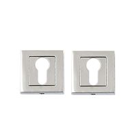 Накладка цилиндровая Avers DP-C-15-CR 00021694 Накладка цилиндровая Avers DP-C-15-CR 00021694