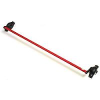 Ручка-штанга нажимная Apecs РВ-1700А- Panic-BL/Red арт.00020095 Ручка-штанга нажимная Apecs РВ-1700А- Panic-BL/Red арт.00020095