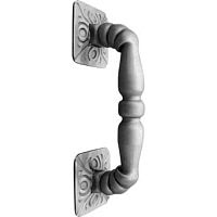 Ручка дверная кованая 260х80 мм 5033.01 Ручка дверная кованая 260х80 мм 5033.01