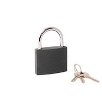 Замок навесной Vanger PD-01-50 00028882 Замок навесной Vanger PD-01-50 00028882