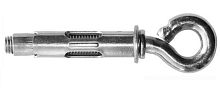 Анкерный болт с кольцом М8 10х60 HА /50/ Анкерный болт с кольцом М8 10х60 HА /50/
