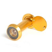 Глазок дверной Apecs 5116/50-90-G золото Глазок дверной Apecs 5116/50-90-G золото