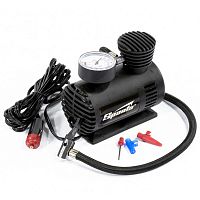Компрессор автомобильный С-12,12В, 17атм, 12л/м Sparta/ 58050 ^ Компрессор автомобильный С-12,12В, 17атм, 12л/м Sparta/ 58050 ^
