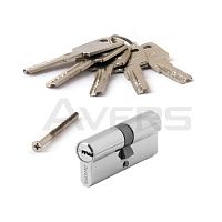 Цилиндровый механизм Avers ZM-70-CR (5 кл.) 00021649 Цилиндровый механизм Avers ZM-70-CR (5 кл.) 00021649