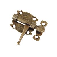 Задвижка покрытие антик 484-60А*** Задвижка покрытие антик 484-60А***