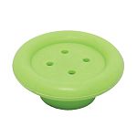 03.0628.069 Ручка кнопка детская, пуговица салатовая 03.0628.069 Ручка кнопка детская, пуговица салатовая