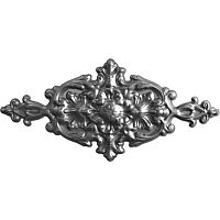 Накладка штампованная 725х350х1 мм 19890 Накладка штампованная 725х350х1 мм 19890