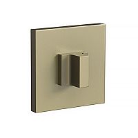 Завертка сантехническая PAL-COS-WC-S Roman Brass Римская латунь Завертка сантехническая PAL-COS-WC-S Roman Brass Римская латунь