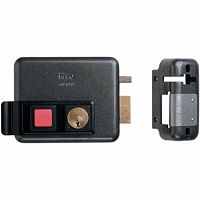 Замок накладной эл.мех. тип 1 (прав.внутр) 521310605 Замок накладной эл.мех. тип 1 (прав.внутр) 521310605