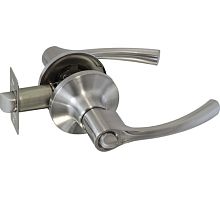 Ручка ТТ1-03 "Нора-М" мат.никель 15799 Ручка ТТ1-03 "Нора-М" мат.никель 15799