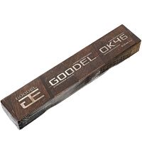 Электроды Goodel ОК-46 3*350мм 1кг Электроды Goodel ОК-46 3*350мм 1кг