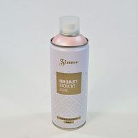 Эмаль-аэрозоль для декора, розовый жемчуг (0.52 л), "SIANA Provence", SNP019 (Под заказ) Эмаль-аэрозоль для декора, розовый жемчуг (0.52 л), "SIANA Provence", SNP019 (Под заказ)