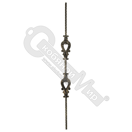 Балясина 423 (Иран)*** Балясина 423 (Иран)***