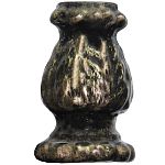 Вставка в балясину 41х71х17 мм 81396 Вставка в балясину 41х71х17 мм 81396