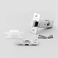 Задвижка врезная Apecs L-0126-CR 00015965 Задвижка врезная Apecs L-0126-CR 00015965