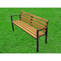 Скамья Европа, 1.5 м Скамья Европа, 1.5 м