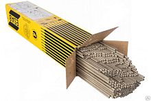 Электроды сварочные ОК-46.00 d=3,0 (5,3 кг) Электроды сварочные ОК-46.00 d=3,0 (5,3 кг)