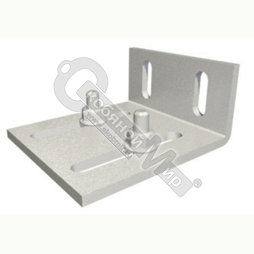 Кронштейн с винтом RC30/RC35,  164
