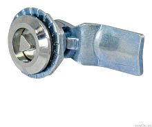 Замок мебельный MS-705-4-С (0074 С) Замок мебельный MS-705-4-С (0074 С)