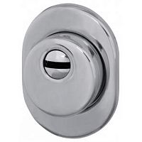 Броненакладка DEF хром, 4825 СР Броненакладка DEF хром, 4825 СР