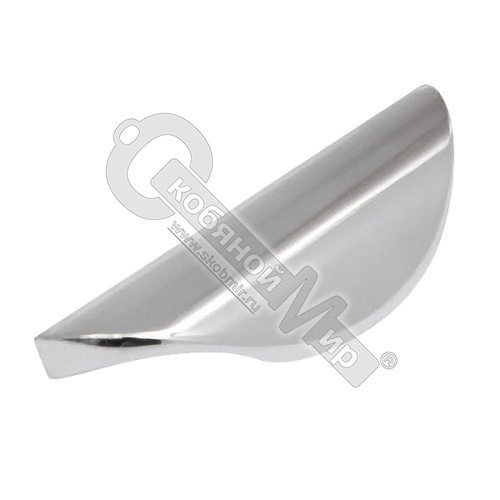 Скоба хром, Boyard, RS025/64CP 