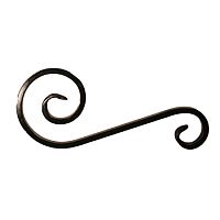 Вензель 400x170 мм 0872Т Вензель 400x170 мм 0872Т