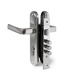 Замок врезной Apecs 1026/60-CR 00003171 Замок врезной Apecs 1026/60-CR 00003171