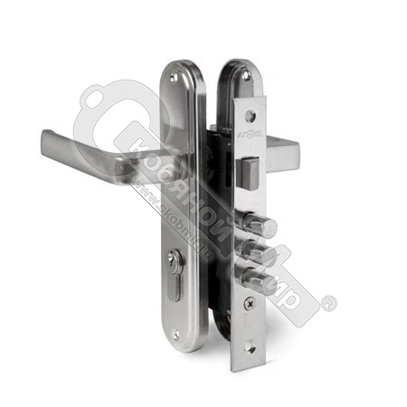 Замок врезной Apecs 1026/60-CR 00003171 Замок врезной Apecs 1026/60-CR 00003171