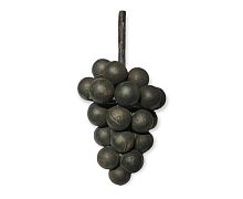 Виноград 170х110х70 мм d 20 мм 29 виноградин Виноград 170х110х70 мм d 20 мм 29 виноградин