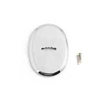 Накладка декоративная Apecs DP-11-S-CR арт.00020354 Накладка декоративная Apecs DP-11-S-CR арт.00020354