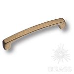 7001.0160.002 Ручка скоба современная классика 160 мм .BRASS 7001.0160.002 Ручка скоба современная классика 160 мм .BRASS