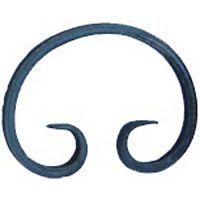 Вензель В-3/12 175х125 мм СП