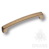 7001.0160.002 Ручка скоба современная классика 160 мм .BRASS 7001.0160.002 Ручка скоба современная классика 160 мм .BRASS